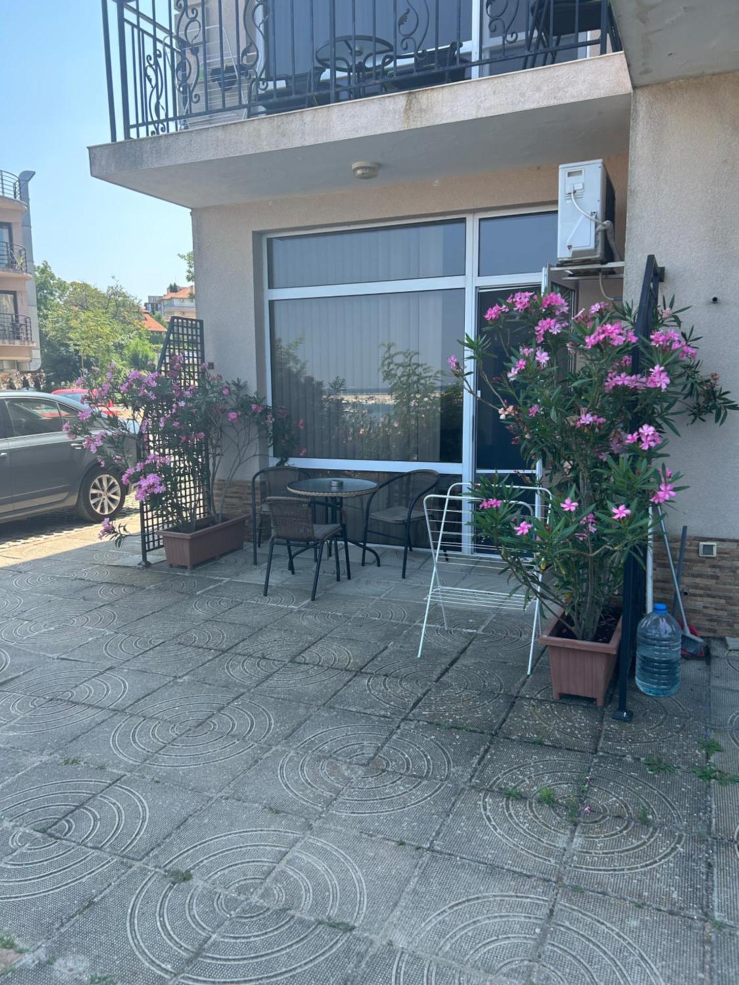 Villa Maria 2 Cernomoreț Exterior foto