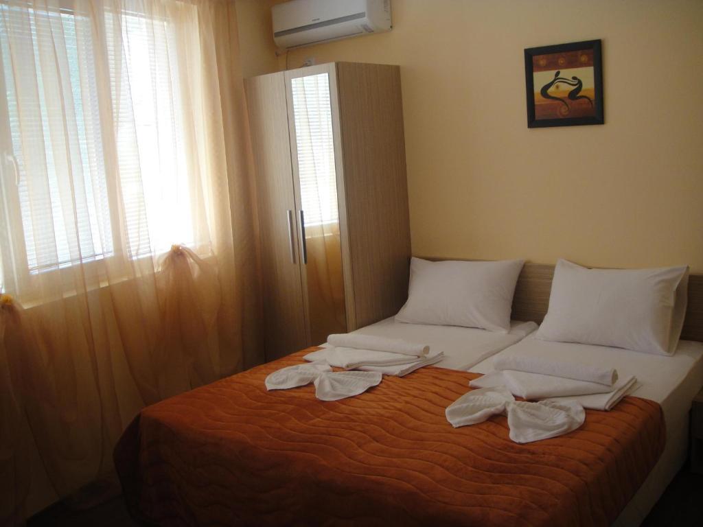 Villa Maria 2 Cernomoreț Cameră foto